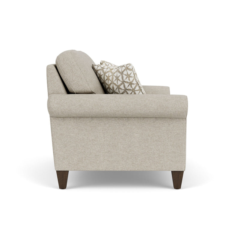 Westside - Fabric Loveseat