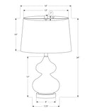 Lighting, Glass, Contemporary