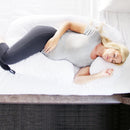 Wrap-Around Pillow - Atlantic Fine Furniture Inc