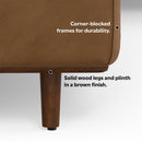 Morrison - Upholstered Sectional Sofa