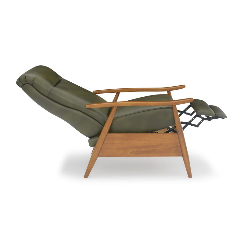 Sarasota - Arm Push Back Recliner