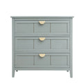 Classic 3 Drawer Cabinet