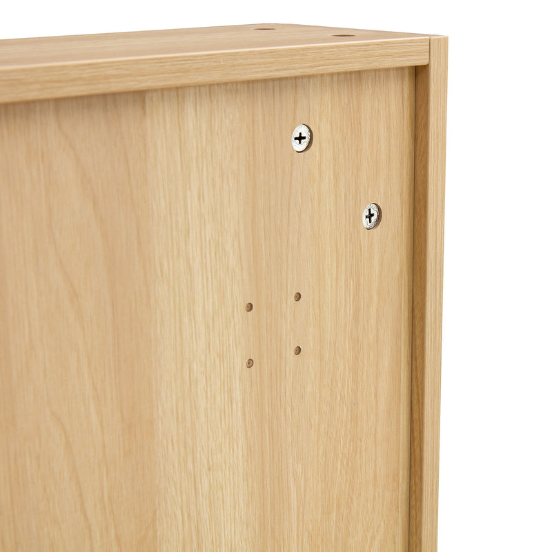 Wall Mounted Bathroom Storage Medicine Cabinet Cabinet With Mirror Door