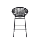 Ferrara - Outdoor Patio Barstool (Set of 2)