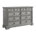 Glenmore - 8-Drawer Dresser
