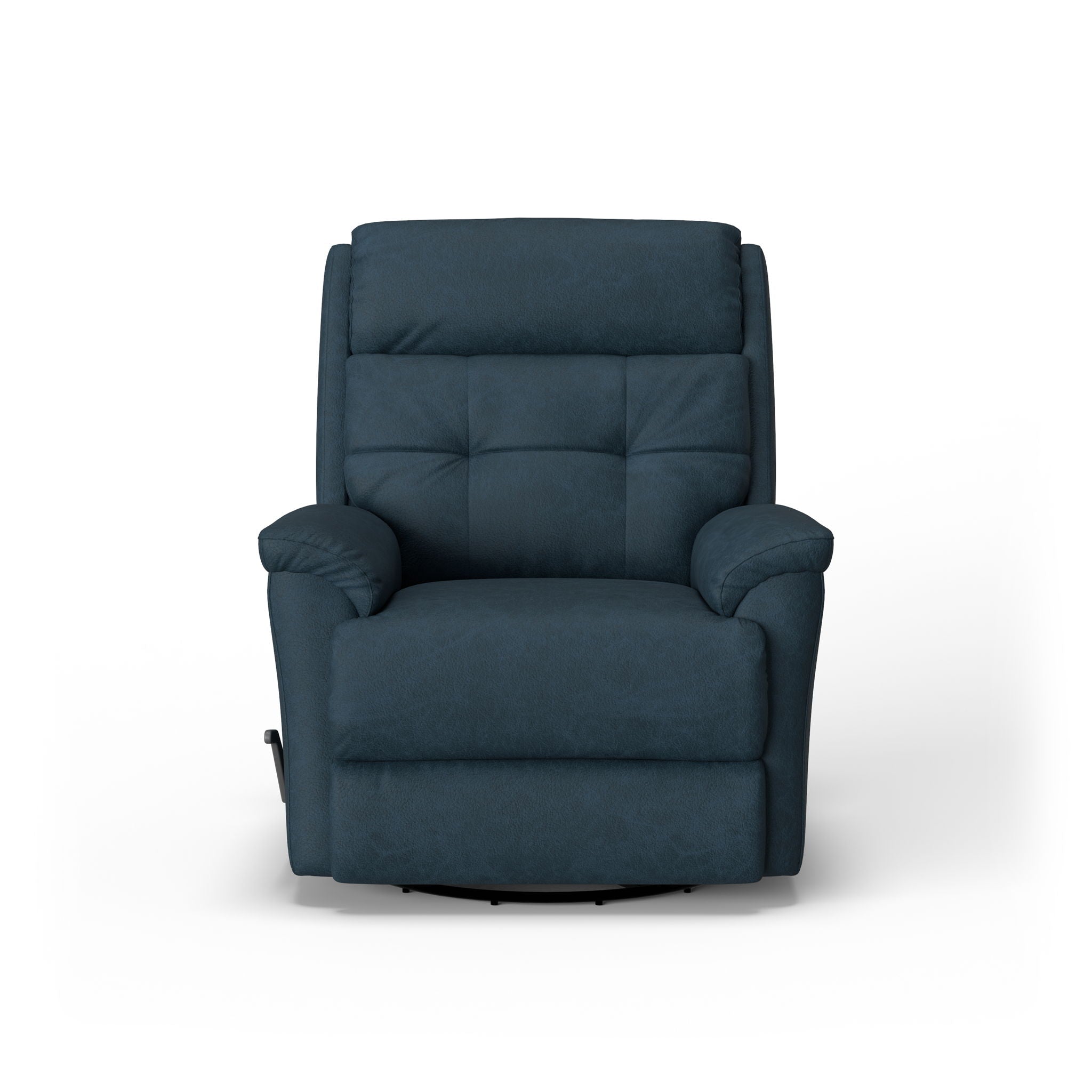 Sophisticated - Swivel Gliding Recliner