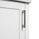 Bathroom Vanity With Sink, Frame And Drawer