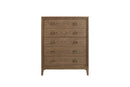 5 Drawer Chest Ample Storage