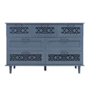 7 Drawer Classic Cabinet