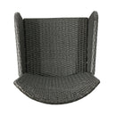 Anaya - Outdoor Wicker Dining Armchair (Set of 2)