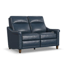 Elizabeth - Power Reclining Loveseat With Power Headrest