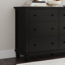 Oak Park - Elegant Dresser