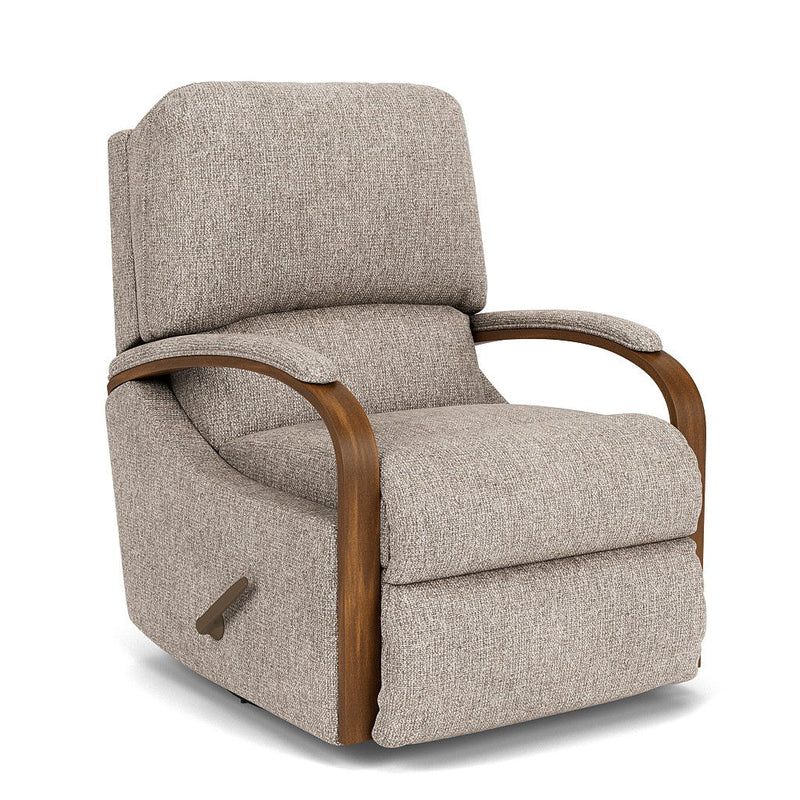 Woodlawn - Recliner - Fabric