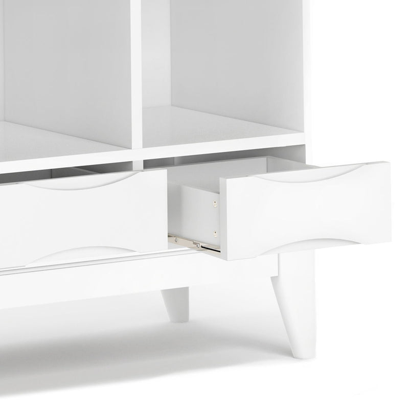 Harper - Cube Storage with Drawers