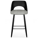 Callie - Upholstered Counter Height Stool (Set of 2)