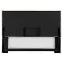 Izzy - Upholstered Panel Headboard
