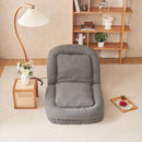 Triple Fold Down Sofa Bed