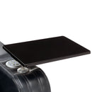 Power Recliner Theater Chair With Cooling Cup Holder, Bluetooth Speaker, LED Lights, USB Ports