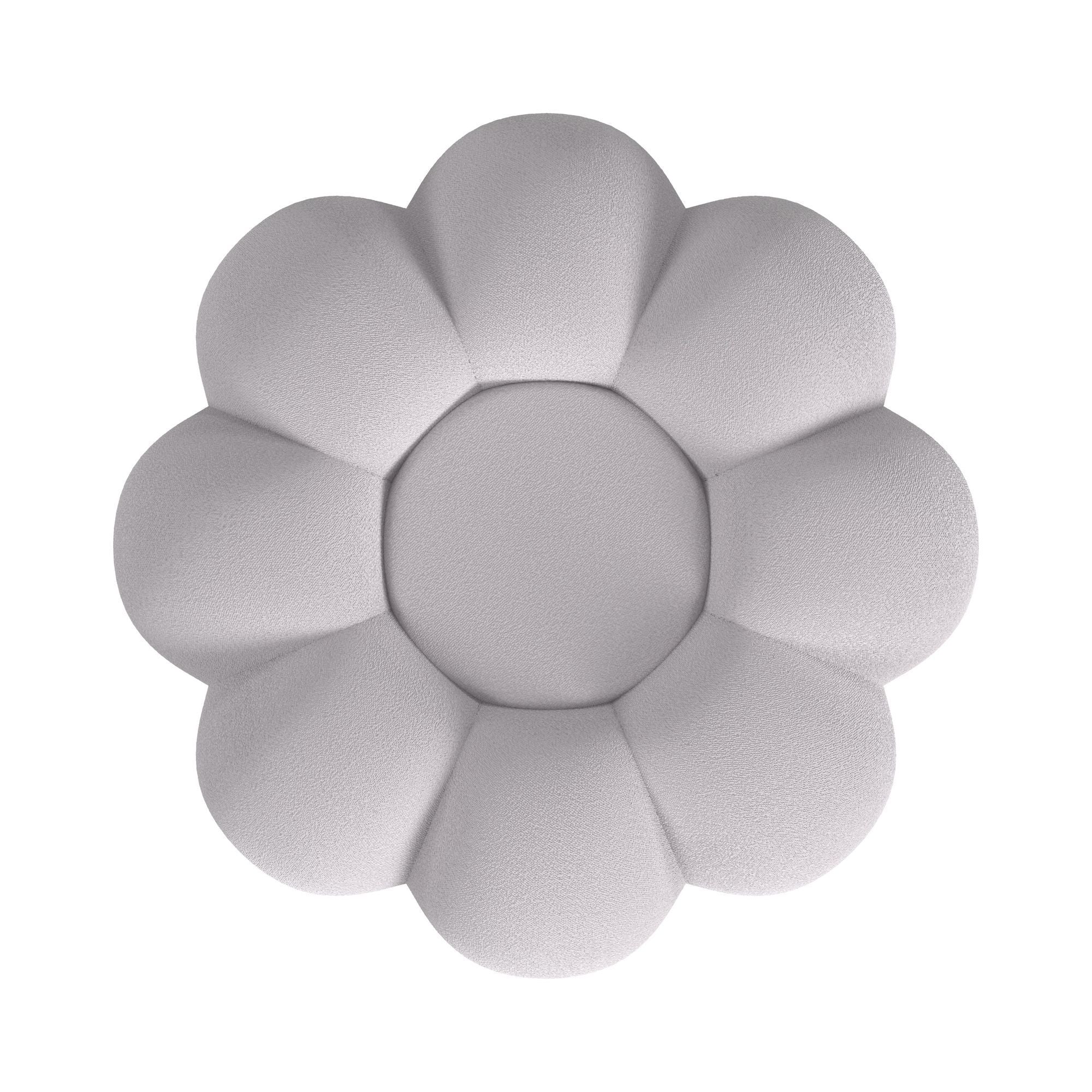 Bubble - Swivel Chair And Ottoman