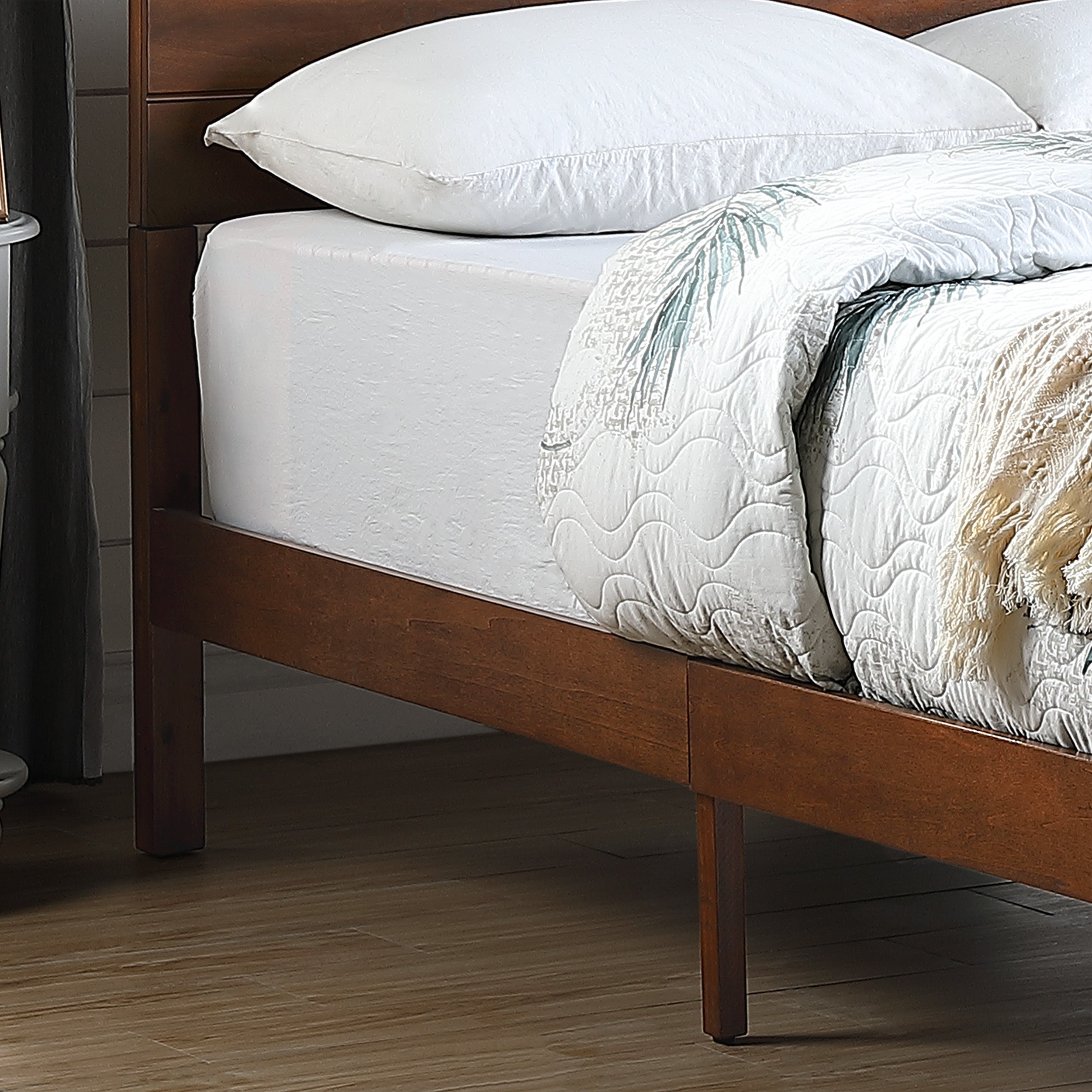 QUEEN BED - Atlantic Fine Furniture Melbourne FL