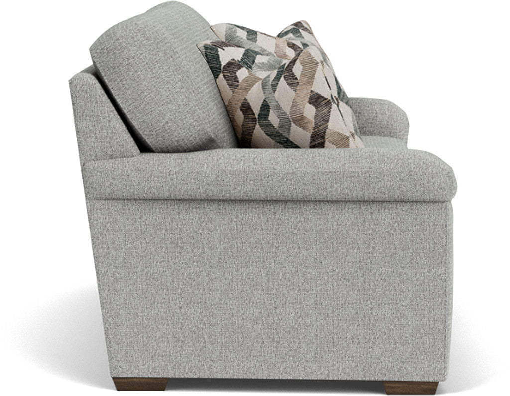 Blanchard - Sofa - Atlantic Fine Furniture Inc