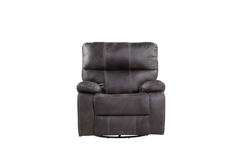 Hooper - Swivel Gliding Recliner