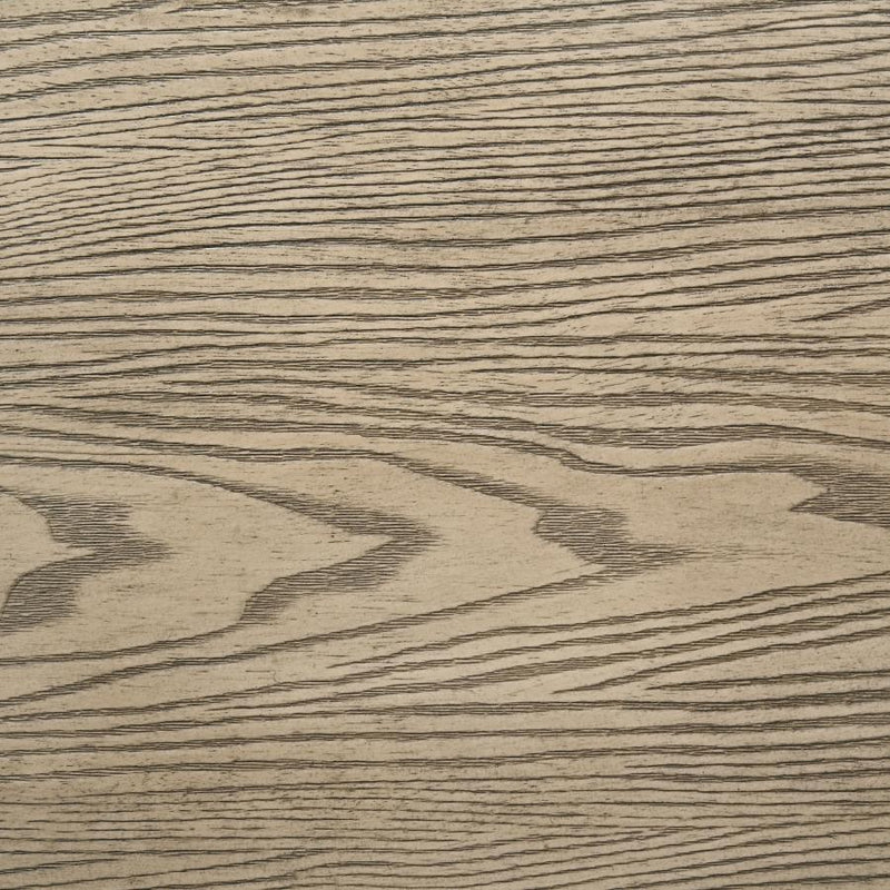 Cardova - 51" Solid Wood Dining Bench - Vineyard Oak