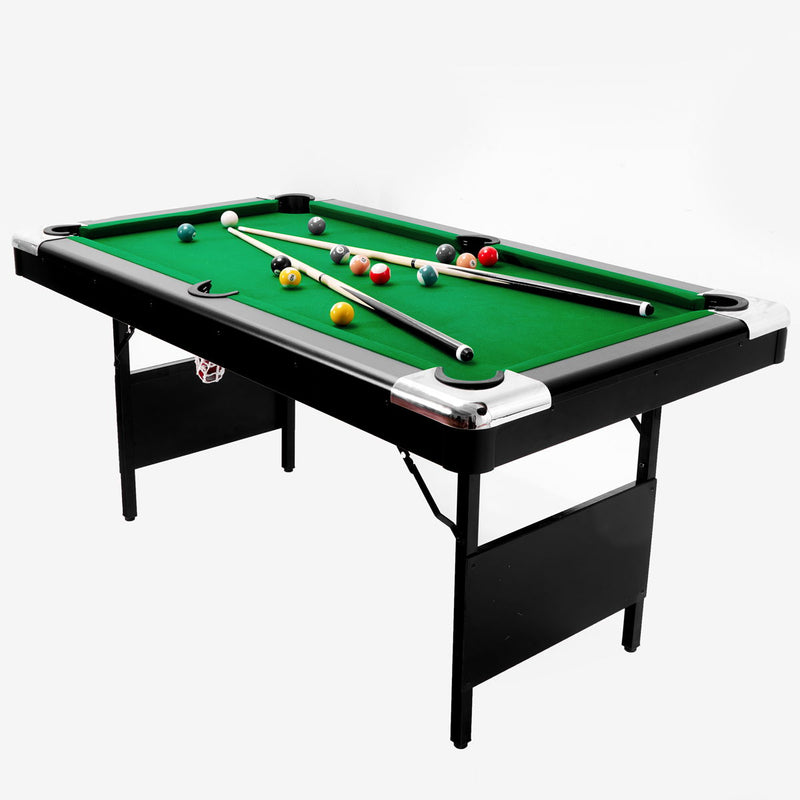 3 In 1 Billiard Table, Pool Table, Game Table, Tennis Table, Multifunctional Billiard Table And Tennis Table