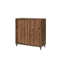Waina - Shoe Cabinet - Oak