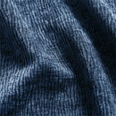 Modular U Shaped Sectional With Ottomans, Luxury Cloud Floor Couch With Deep Seat Fully Compressed Upholstered Sofa