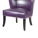 Hilton - Armless Accent Chair