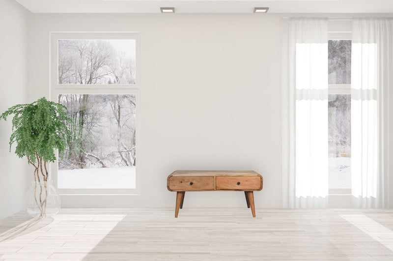 Sonata - Coffee Table