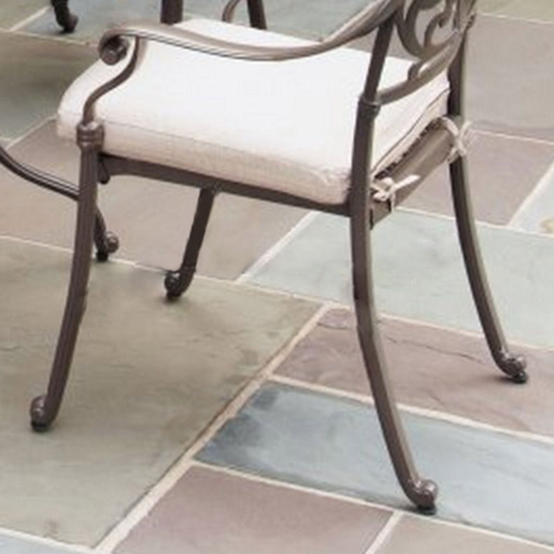 Capri - Outdoor Chair Pair