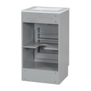 Bathroom Vanity With Sink, Cabinet With Adjustable Shelf