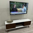 Caroline - Modern TV Stand Up To 72"