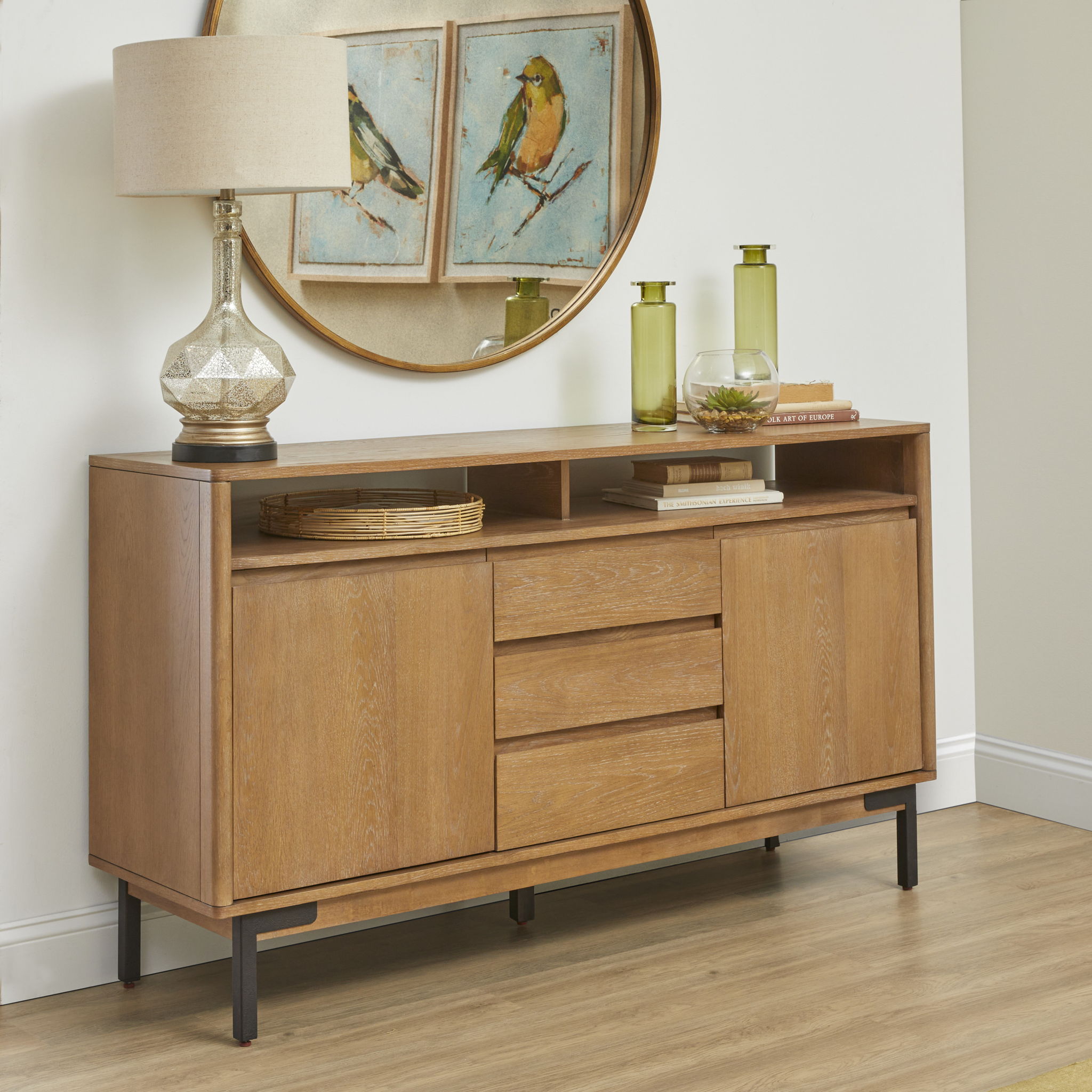 Millwork - Sideboard