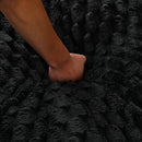 Harbor - Luxury Sofa Turtle Fleece Fabric