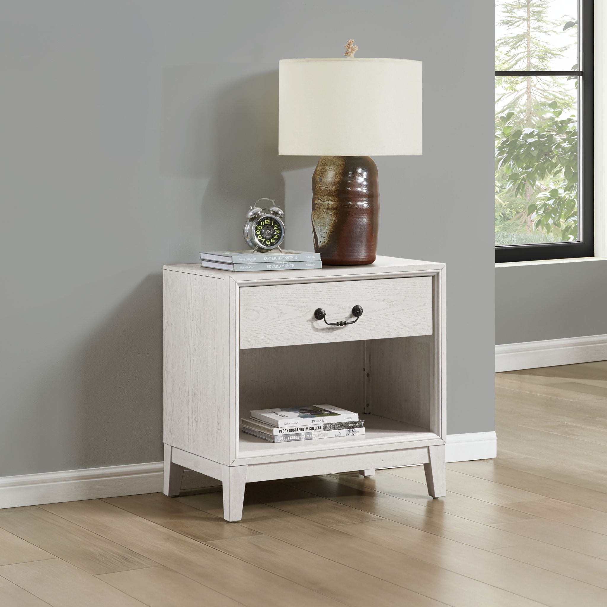 Arlington - Nightstand