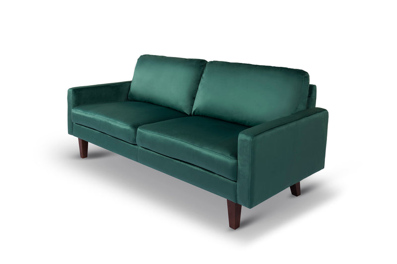 Comfortable Sofa With Durable Construction