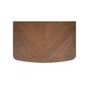 Bellevue - Nightstand - Whiskey Brown