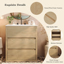 Double Sinks Bathroom Vanity Set With 2 Ceramic Basins