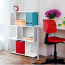 Layer Simple Household Bookshelf