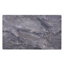 Bevis - Coffee Table - Engineered Stone Top & Walnut