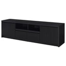 Winfield - 2-Door TV Stand Media Console