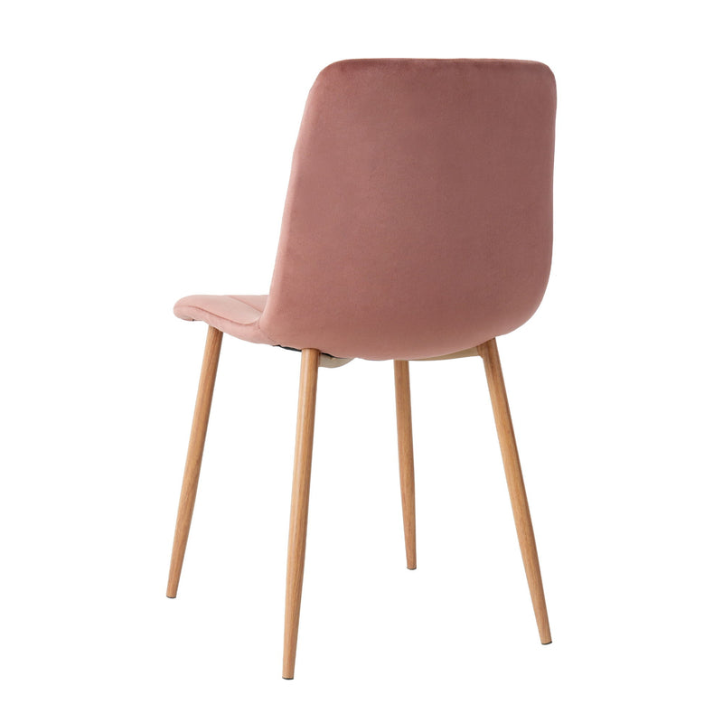 Accent Dining Upholstered Side Chair