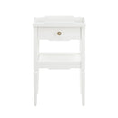 Foley - 1 Drawer Nightstand