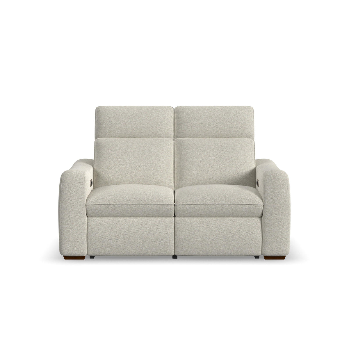 Ava - Power Reclining Loveseat With Power Headrest & Lumbar
