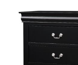 Louis Philippe - Accent Chest