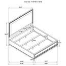 Pembroke - Bedroom Set