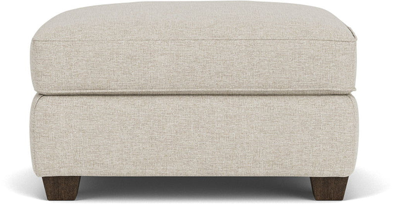 Thornton - Upholstered Ottoman